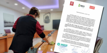 Sindicatos mayoritarios desmienten a Intersindical sobre la OPE 2023 de Puerto del Rosario