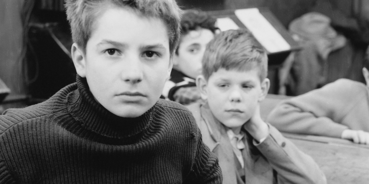 Filmoteca Canaria dedica un ciclo a François Truffaut