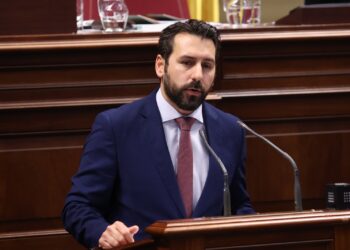 El PSOE denuncia que el superávit de Canarias de 537M€ es la constatación del “fracaso” de CC y PP