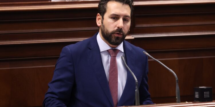 El PSOE denuncia que el superávit de Canarias de 537M€ es la constatación del “fracaso” de CC y PP