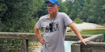 El doctor Juan Manuel Perdomo ingresado en la UCI