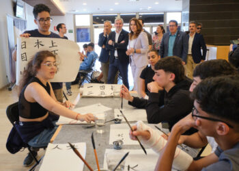 Fuerteventura, epicentro del conocimiento y el talento joven