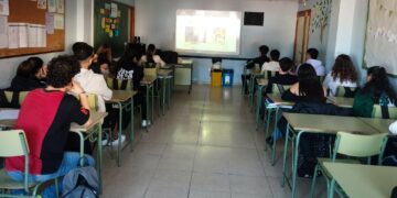 El Programa ITESplus logra una reducción del consumo de alcohol entre alumnado de la ESO y FP Básica