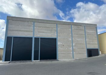 El Hospital General de Fuerteventura amplía su capacidad de almacenamiento en un 84 por ciento