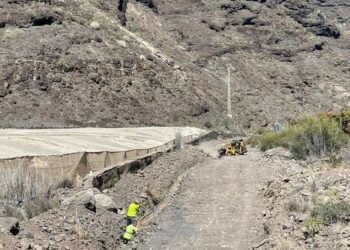 NP250327 Playa Tasarte