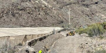 NP250327 Playa Tasarte