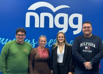 Nuevas Generaciones de Gran Canaria se implanta en Valsequillo