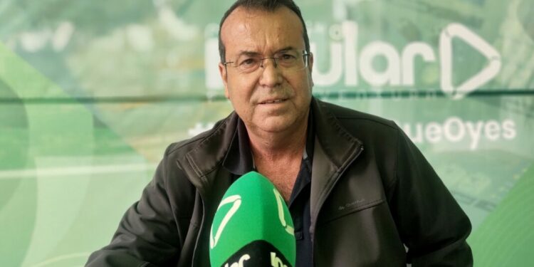 Pepe Díaz: «Con la Feria del Bonito queremos poner en valor todo el trabajo de los hombres y mujeres de la mar»