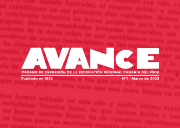 Regresa el boletín ‘Avance’