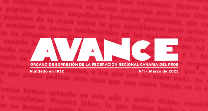 Regresa el boletín ‘Avance’