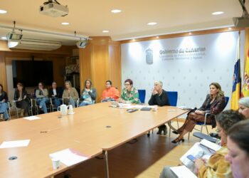 Los ayuntamientos de Tenerife se suman al codiseño del Plan Integral de Mayores