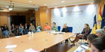 Los ayuntamientos de Tenerife se suman al codiseño del Plan Integral de Mayores