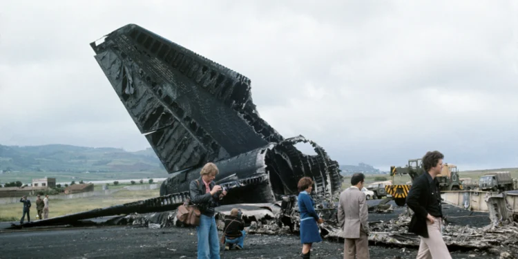 El dramaturgo José Padilla, encargado de una producción «sin artificios» sobre la tragedia de Los Rodeos