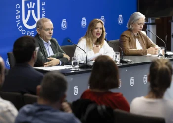 Barrios por el Empleo forma a 44.000 personas en 10 años en Tenerife y 10.000 consiguen trabajo