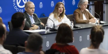 Barrios por el Empleo forma a 44.000 personas en 10 años en Tenerife y 10.000 consiguen trabajo