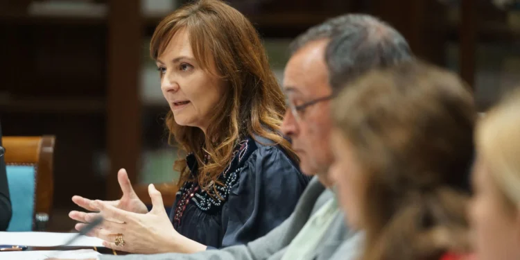 La administración canaria aplicará sus planes de igualdad «con todas sus consecuencias»
