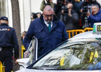 El Parlamento canario llevará a la Fiscalía la incomparecencia de Koldo García por desobediencia