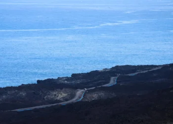 El Cabildo de La Palma asume que pagará la multa de Costas por la tubería en la fajana