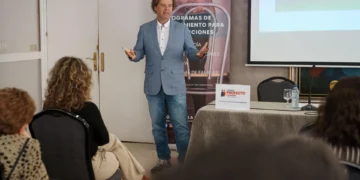 Proyecto Hombre alerta de que los jóvenes consumen cada vez más alcohol y hachís a diario