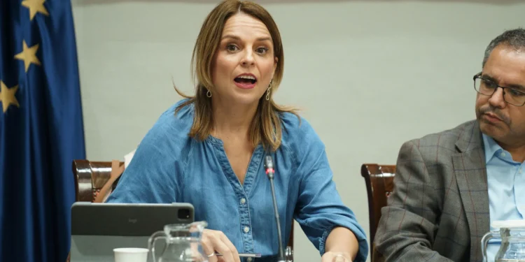 Noemí Santana alude a «mala praxis» y falta de control en el SCS «frente a dinámica de chanchullo»