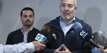 Clavijo avala su liderazgo para que CC afronte los retos de Canarias «en un mundo cambiante»