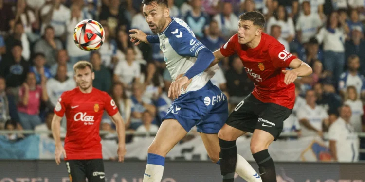 Enric Gallego: «El equipo está dando la cara y va a seguir compitiendo hasta el final»