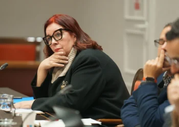 La exconsejera de Educación no cuestionó los contratos en pandemia por su plena confianza en el Gobierno