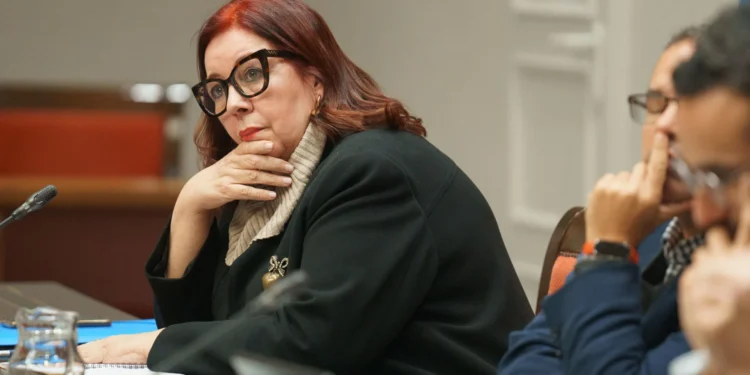 La exconsejera de Educación no cuestionó los contratos en pandemia por su plena confianza en el Gobierno