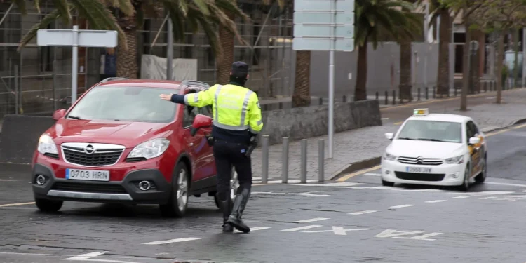 El TSJC anula la ordenanza de movilidad de Santa Cruz que abría la puerta a regular la zona de bajas emisiones