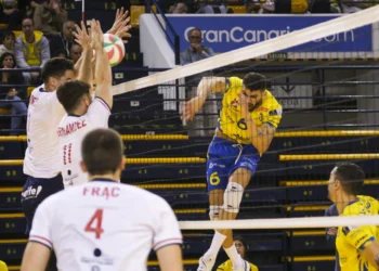 3-1. El Guaguas avanza a semifinales y pone sus ojos en revalidar el título