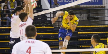 3-1. El Guaguas avanza a semifinales y pone sus ojos en revalidar el título