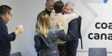 Clavijo avala su liderazgo en Coalición Canaria para afrontar los retos de las islas en un mundo cambiante