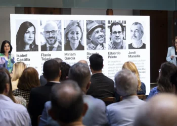 Comienza la votación ciudadana de los cinco proyectos finalistas del futuro Paseo Guiniguada de la Cultura y las Artes Canarias