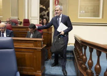 El Gobierno de Canarias no bajará el IGIC ante la incertidumbre de las decisiones de Trump y la UE