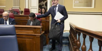 El Gobierno de Canarias no bajará el IGIC ante la incertidumbre de las decisiones de Trump y la UE