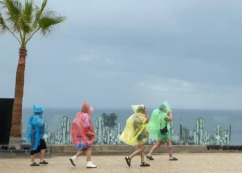 Las empresas de turismo activo de Canarias dicen que las alertas meteorológicas «ahogan» su actividad