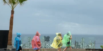 Las empresas de turismo activo de Canarias dicen que las alertas meteorológicas «ahogan» su actividad