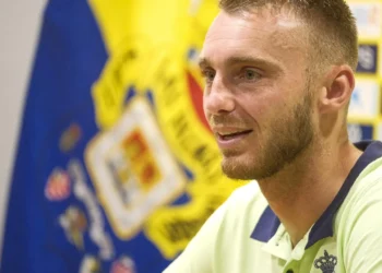Cillessen: «Quiero ganar en Vigo como sea»