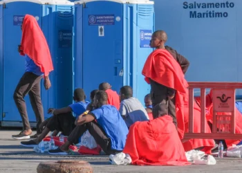 Canarias tutela hoy a 1.250 menores solicitantes de asilo, en su mayoría de Mali y Senegal
