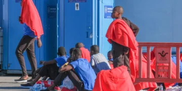 Canarias tutela hoy a 1.250 menores solicitantes de asilo, en su mayoría de Mali y Senegal