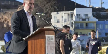 Clavijo llama a «fortalecer la base» del nacionalismo ante la militancia de la Agrupación Herreña