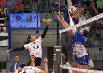 3-0. El Heidelberg accede a semifinales y presenta sus credenciales para el título de liga