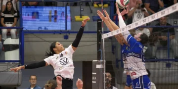 3-0. El Heidelberg accede a semifinales y presenta sus credenciales para el título de liga