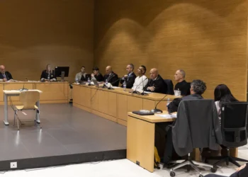 La fiscal está dispuesta a bajar la pena que pide para los acusados de matar a Andrea C. si admiten los hechos