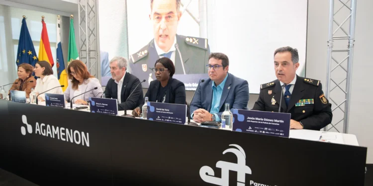 Canarias despliega desde este verano vuelos no tripulados «para salvar vidas» en la ruta migratoria atlántica y controlar a las mafias