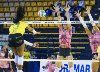 3-2. El Hidramar Emalsa aborta la remontada del Sayre y accede a semifinales