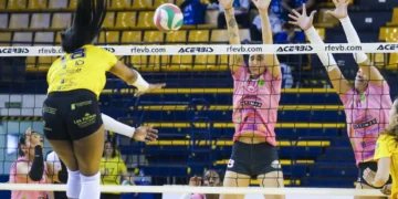 3-2. El Hidramar Emalsa aborta la remontada del Sayre y accede a semifinales