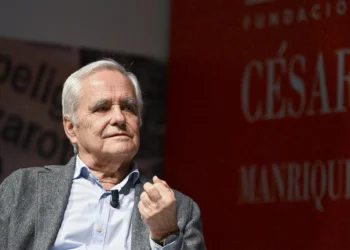 ‘Secreto y pasión de la literatura’: los grandes del último medio siglo según Juan Cruz