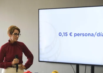 El TSJC levanta la suspensión de la tasa turística de Mogán (Gran Canaria)