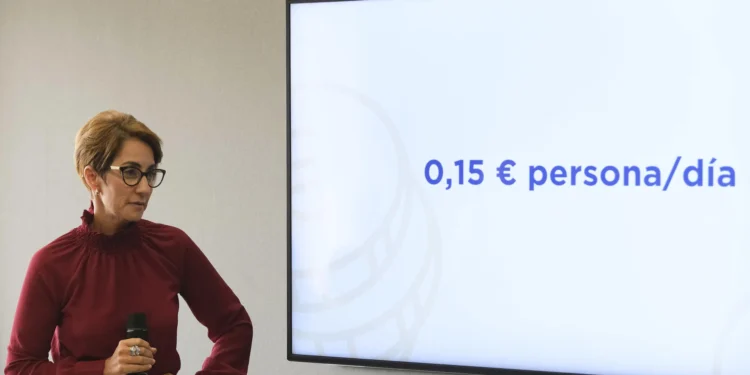 El TSJC levanta la suspensión de la tasa turística de Mogán (Gran Canaria)